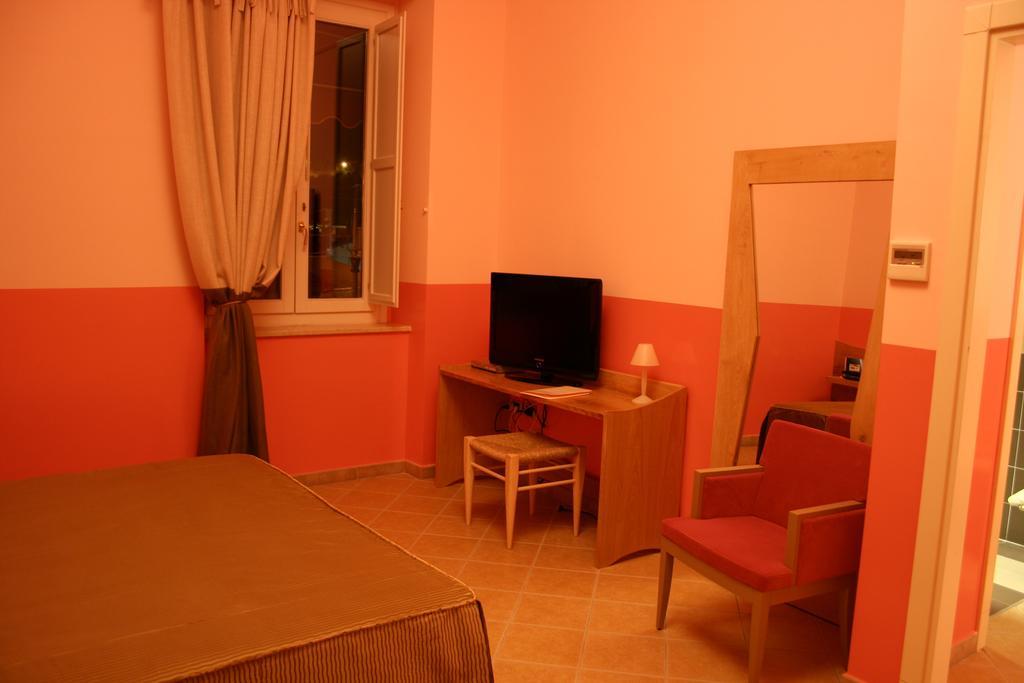 San Leucio Resort Caserta Zimmer foto