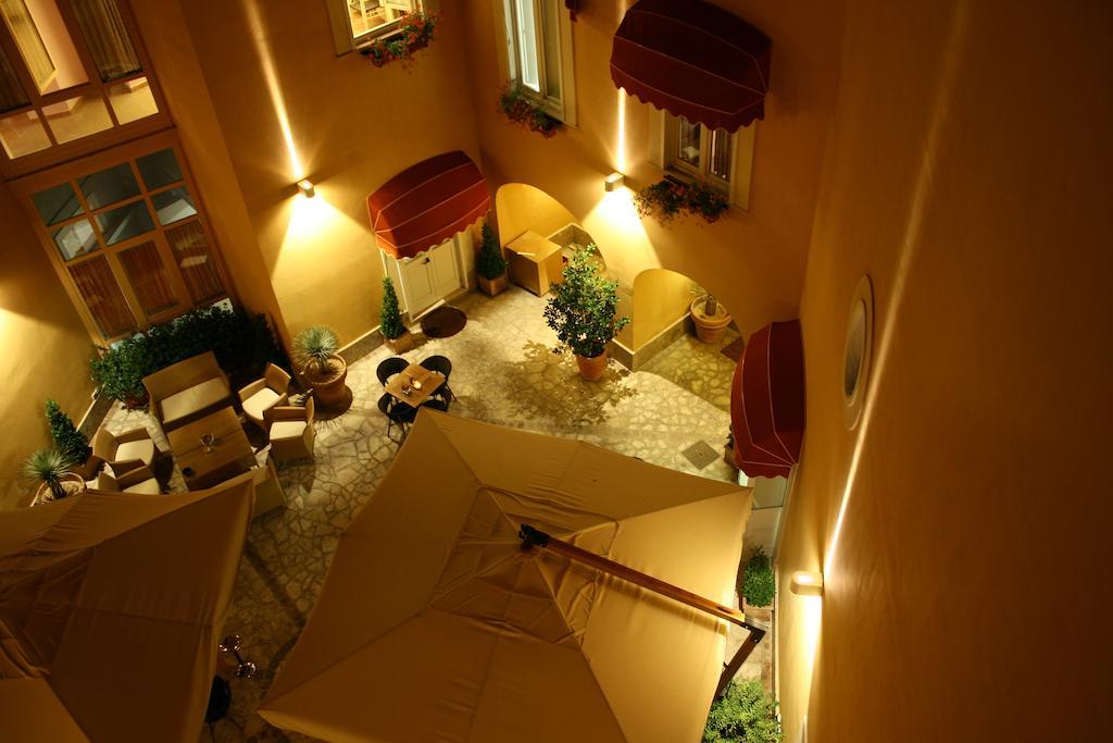 San Leucio Resort Caserta Exterior foto