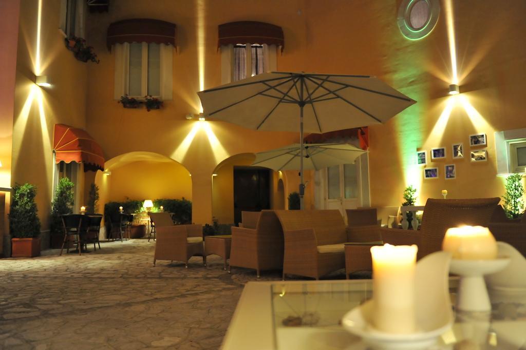 San Leucio Resort Caserta Exterior foto