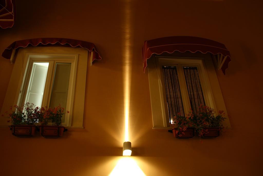 San Leucio Resort Caserta Exterior foto