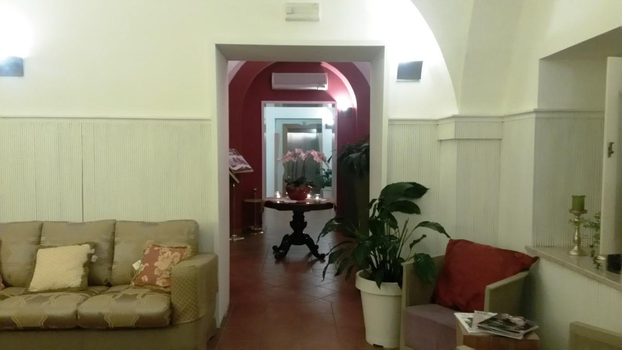 San Leucio Resort Caserta Exterior foto