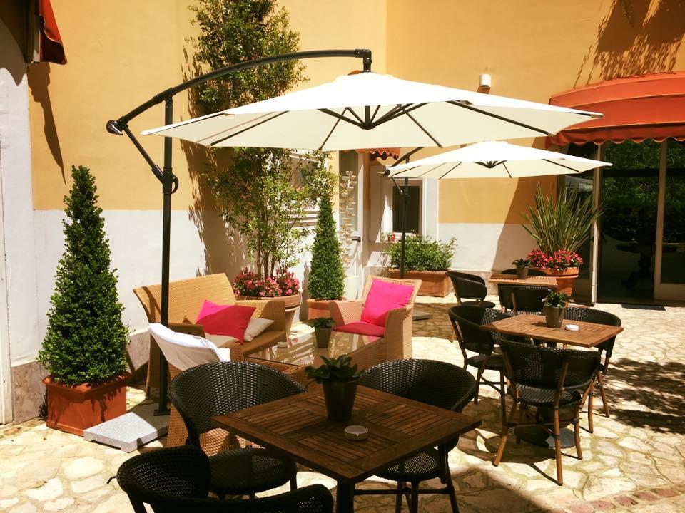 San Leucio Resort Caserta Exterior foto