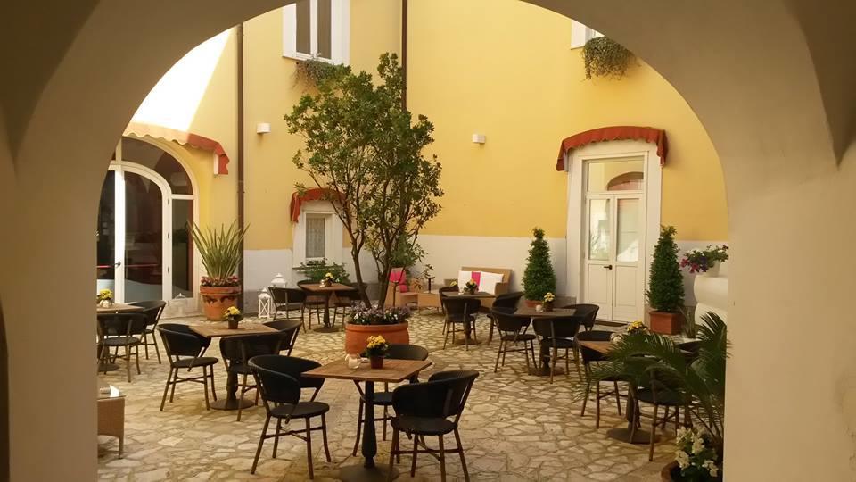 San Leucio Resort Caserta Exterior foto