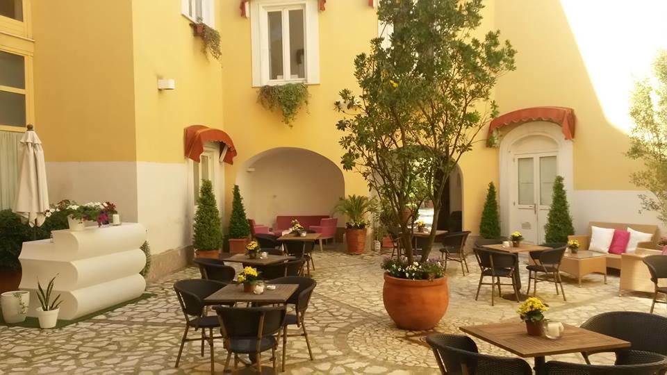 San Leucio Resort Caserta Exterior foto